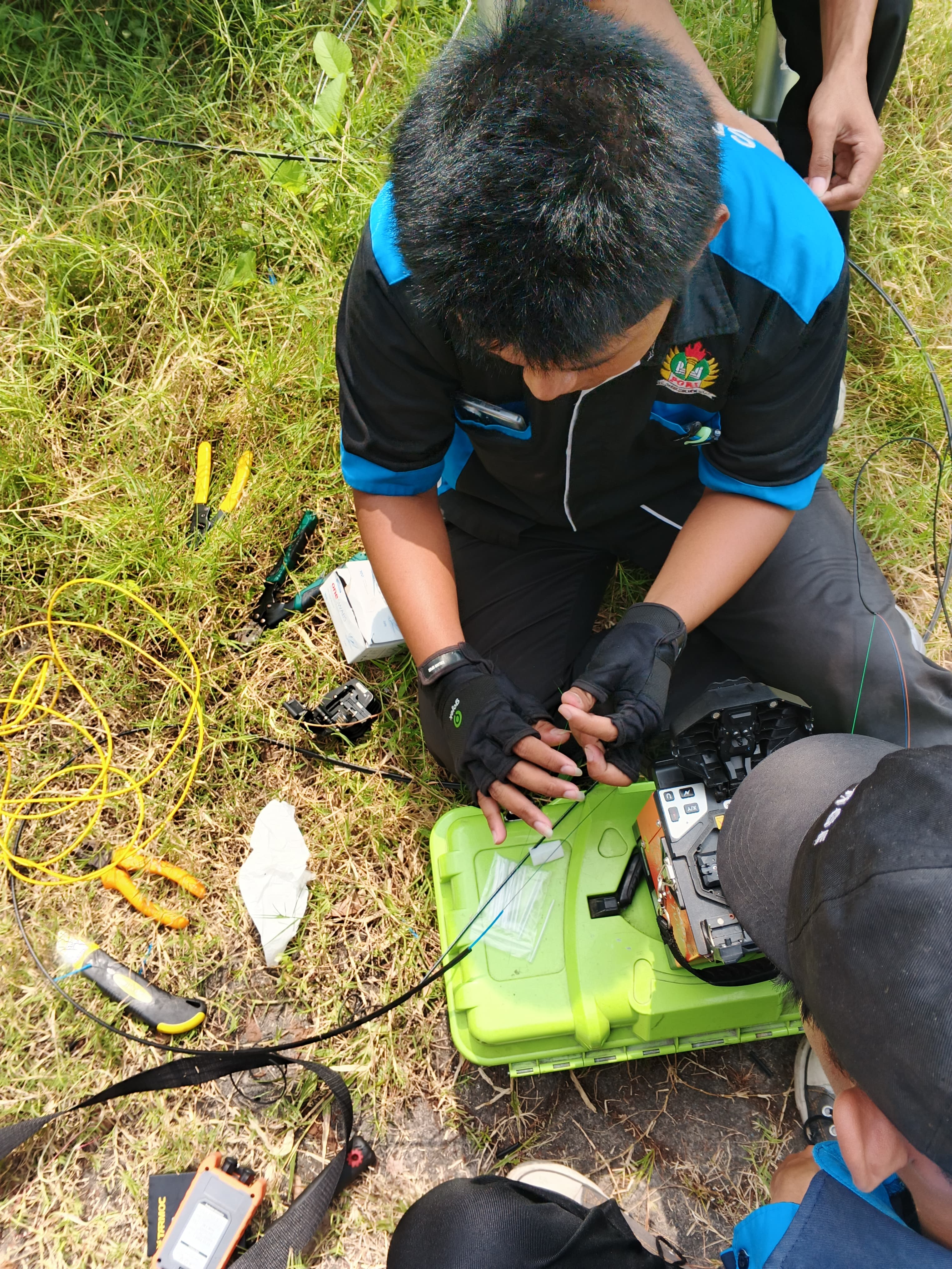 PKL Jurusan TJKT