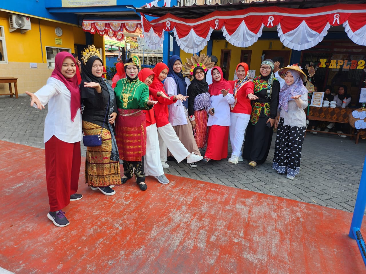 Bhineka Tunggal Ika