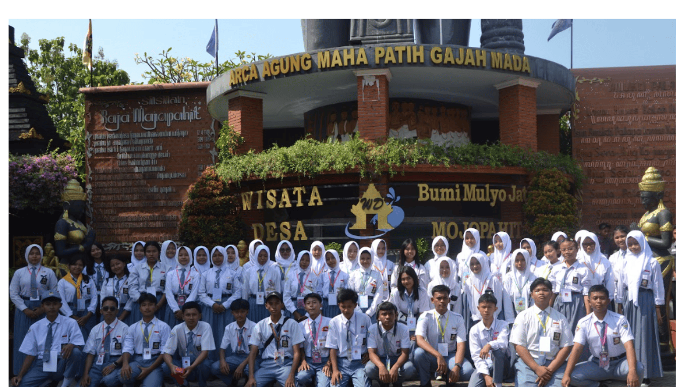 KEGIATAN LDKS